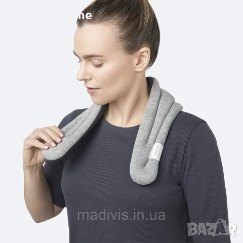 Отопляема /охлаждаема обвивка за врата за многократна употреба , снимка 5 - Други - 50505966