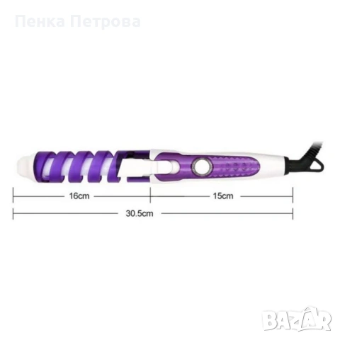 аксесоари за коса, снимка 3 - Аксесоари за коса - 53715751