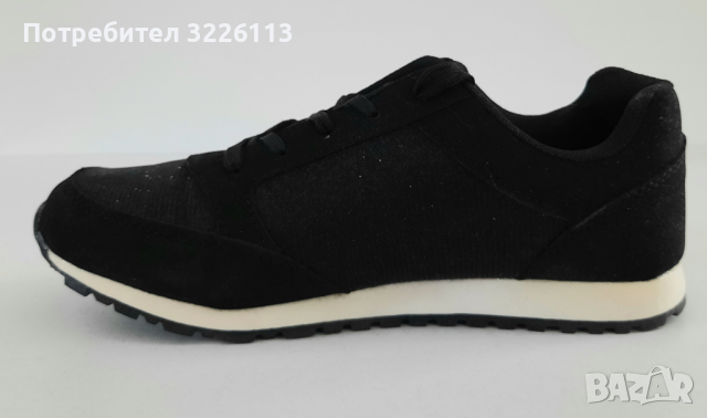 Дамски маратонки Fabric Shim Run размер - 39 /UK 6 / , снимка 7 - Маратонки - 36376285