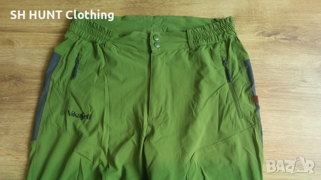 Vikafjell ULRIKEN Full Stretch Trouser размер M изцяло еластичен панталон - 2278, снимка 3 - Екипировка - 53696996