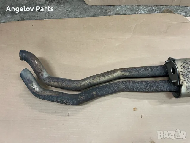 Средна част от генерацията за BMW E46 330i, снимка 2 - Части - 48686430