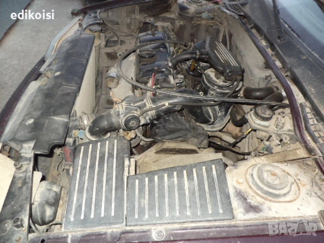 Ситроен ЗХ 1.4 на части, снимка 7 - Автомобили и джипове - 53240544