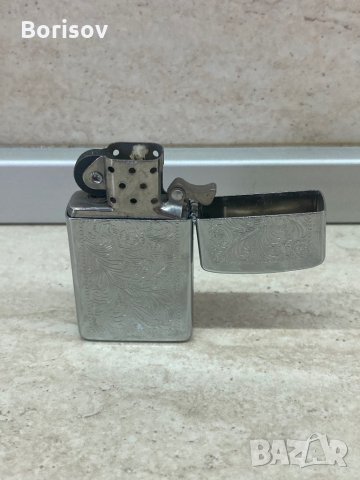 запалка  Zippo 