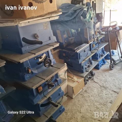 Цирколяри с Изменящ се Ъгъл Потапящи се , снимка 6 - Циркуляри - 51374013