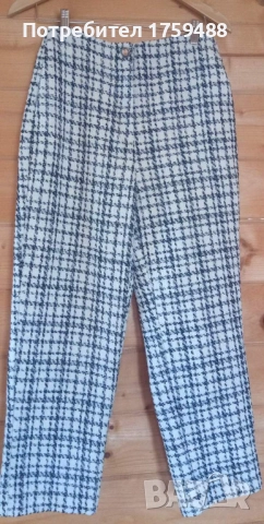 Дамски панталон Reserved