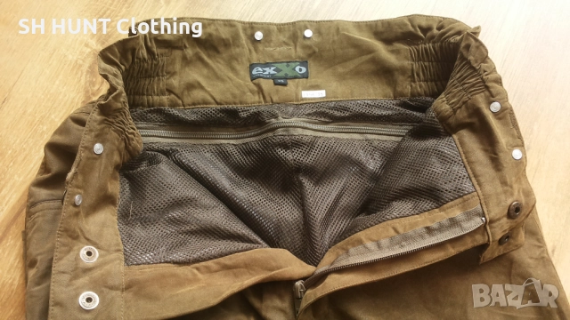 EXXO of NORWAY WATERPROOF Trouser размер S за лов панталон водонепромокаем - 1397, снимка 13 - Екипировка - 51572621