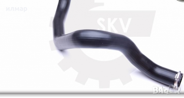 1521483 Маркуч за турбината за Форд Мондео ,Галакси 1,8tdci, снимка 2 - Части - 26090964