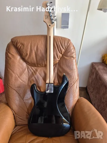 Китара Fender нова, снимка 2 - Китари - 56153571