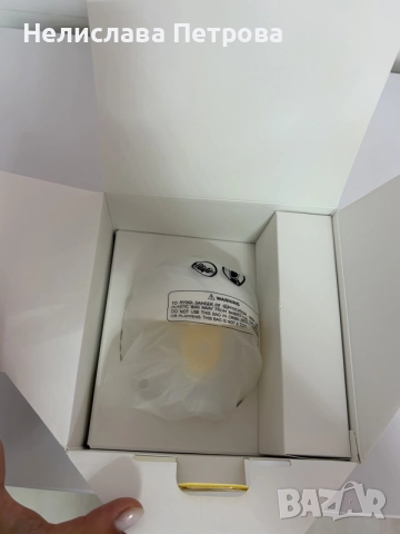 Medela Motion InBra - Електрическа помпа за кърма.Цената е 100€, снимка 2 - Помпи за кърма - 56255773