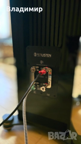 Perlisten audio R7t, снимка 5 - Тонколони - 53187445