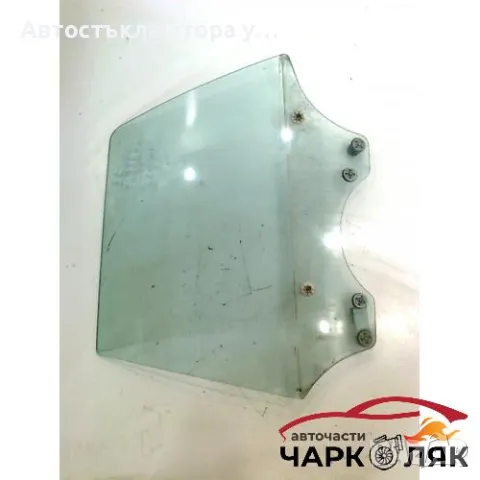 стъкло задно ляво за Субару Легаси 3,0Б 2007