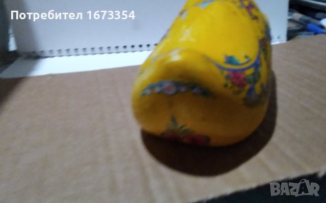 Керамични обувки, снимка 6 - Други - 42294833