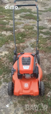 Косачка Husgvarna LC151