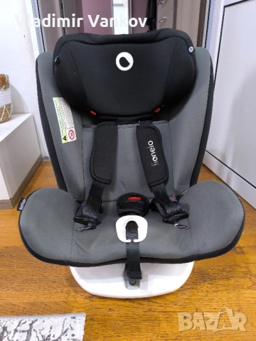 Столчета за кола, снимка 4 - Столчета за кола и колело - 52424043