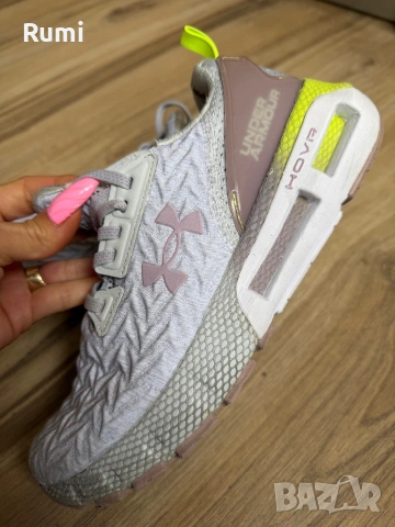 Оригинални маратонки UNDER ARMOUR HOVR MEGA 2 CLONE! 40 н