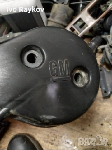 Кутия , въздушен филтър OPEL , 90324005 , снимка 5 - Части - 53636091