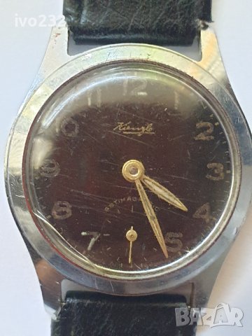 kenzle watch, снимка 3 - Дамски - 41705741
