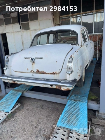 изкърпване възстановяване на детайли и боя регион Русе., снимка 2 - Стругарски услуги - 52997803