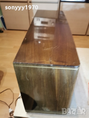 LOEWE STEREO 2912250845, снимка 8 - Ресийвъри, усилватели, смесителни пултове - 52924937