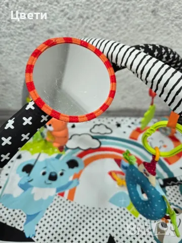 Активна Гимнастика , снимка 4 - Други - 48770462