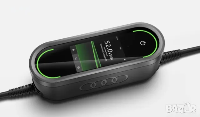 Audi e-tron 22kW Смарт Зарядна станция за електромобили 8V4998639A