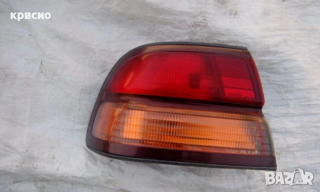 нисан максима части, снимка 2 - Части - 23282722