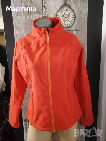 Дамско неопреново яке 