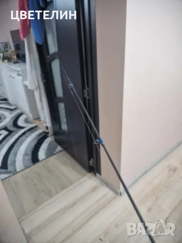 Болонезе въдица Globe 5 метра , снимка 2 - Въдици - 48436335