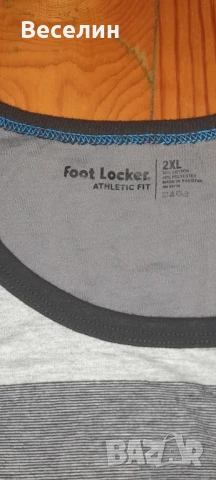 Потник Foot Locker Намаление , снимка 5 - Спортни дрехи, екипи - 50811368