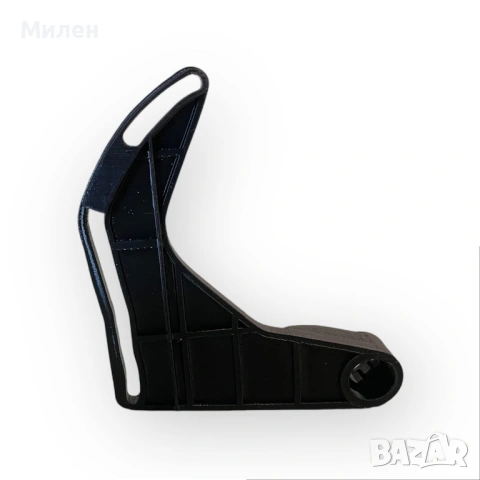 Клапа за парното Тойота Корола, снимка 2 - Части - 53055923