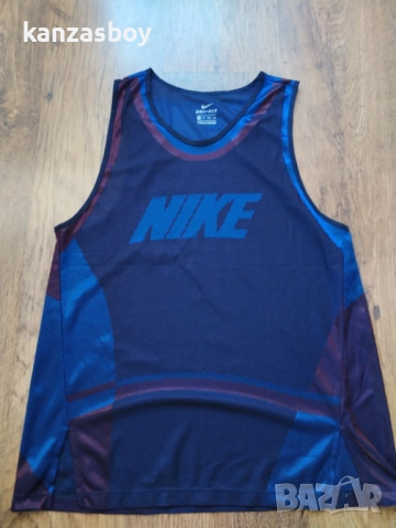Nike Women's Tank - страхотен дамски потник XS , снимка 5 - Потници - 51434843