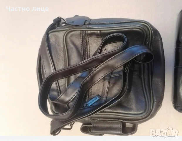 Нови мъжки чанти естествена кожа, цената е на брой , снимка 7 - Чанти - 51099858