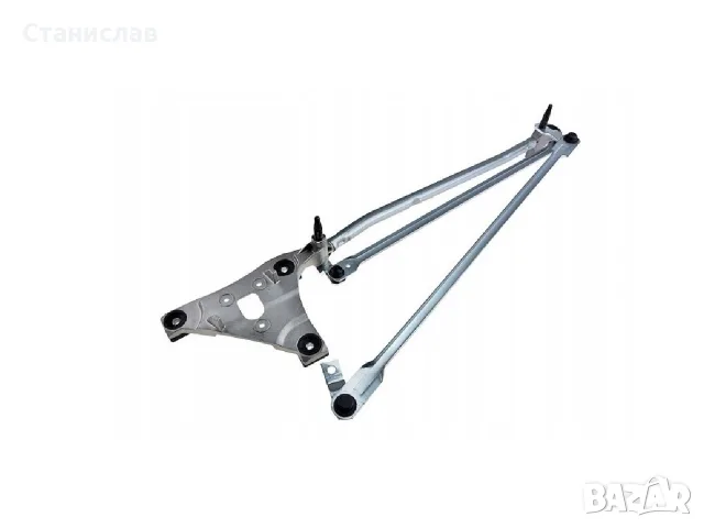 Лостов механизъм за чистачки за Volvo – 30663916