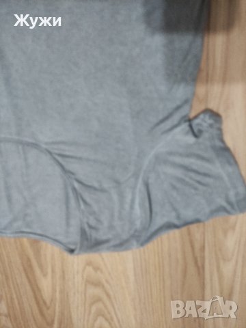 ДАМСКА блуза размер Л, снимка 2 - Тениски - 42215091