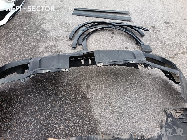 Порше Кайен 2020 год, снимка 2 - Части - 52971845