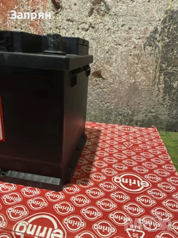 Aкумулатор Варта/Varta EFB 70 амп/ч 620 А Honda/Хонда оригинален, снимка 6 - Аксесоари и консумативи - 53587397