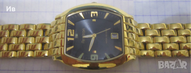 Продавам часовник "Armitron"