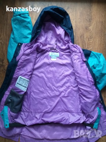 Columbia Girls - страхотно юношеско яке, снимка 6 - Детски якета и елеци - 39284146