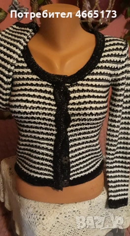 Дамска Жилетка , снимка 5 - Жилетки - 53033172