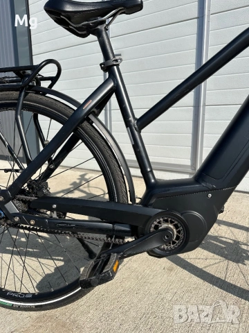 Електрически велосипед Futura Pro I-F11 2019, снимка 5 - Велосипеди - 53696233