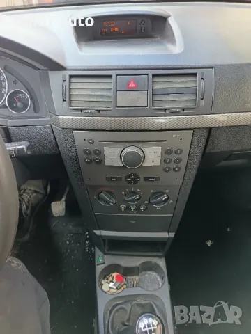 Опел Мерива 1.4ХЕP На части., снимка 6 - Автомобили и джипове - 49875197