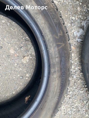 225/55/18 зимни гуми KORMORAN SUV STUD 102T XL, снимка 5 - Гуми и джанти - 41793204