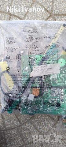 Платки от телевизори със счупени матрици., снимка 13 - Части и Платки - 51964626