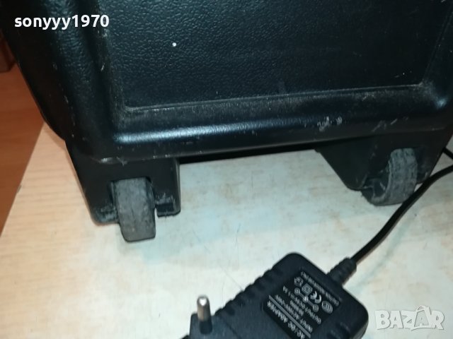 БЛУТУТ ТОНКОЛОНА 1009230741, снимка 11 - Bluetooth тонколони - 42137871