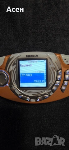 Nokia 3300, снимка 2 - Nokia - 53138689