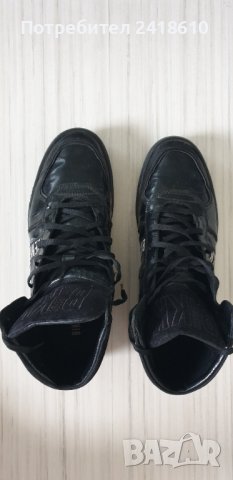 Dirk Bikkembergs Sneakers Italy Mens Size 41/26.5см ОРИГИНАЛ!, снимка 2 - Кецове - 41845716