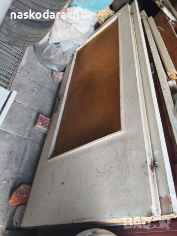 Врати без каси, само крила, снимка 8 - Дограми - 37768115