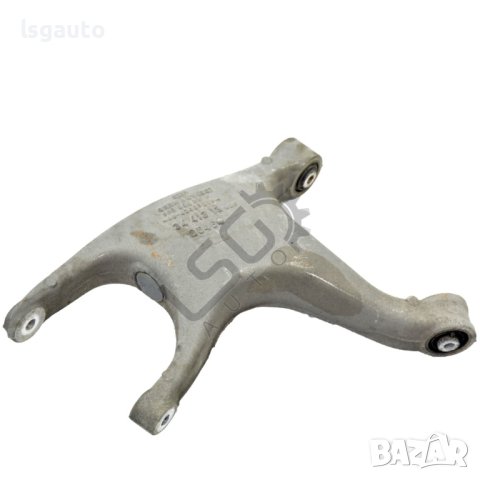 Заден ляв носач AUDI A8 (D4, 4H) 2010-2017 ID:98988, снимка 2 - Части - 40469203