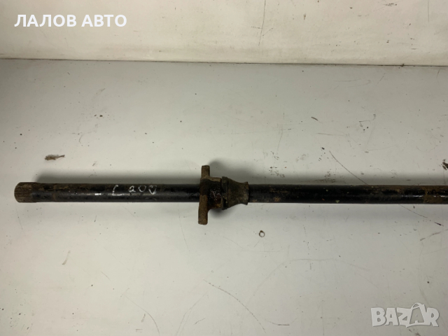 Торсион Мицубиши Л200 Torsion Mitsubishi L200 