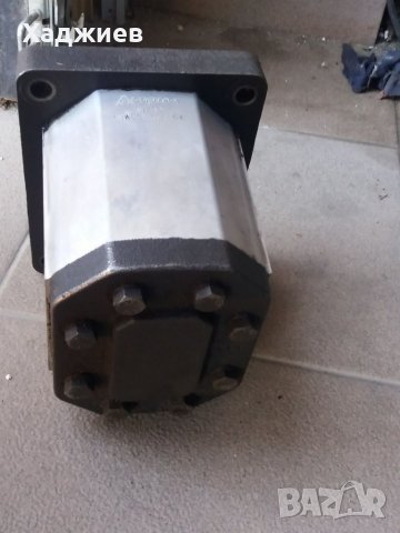 Хидромотор, снимка 4 - Аксесоари и консумативи - 39780085